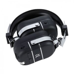 Boss Waza-Air Wireless Headphone Amp with Bluetooth Expression Pedal - Image 4