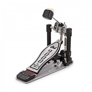 DW 9000 Series Hardware Set Single Pedal - Image 2