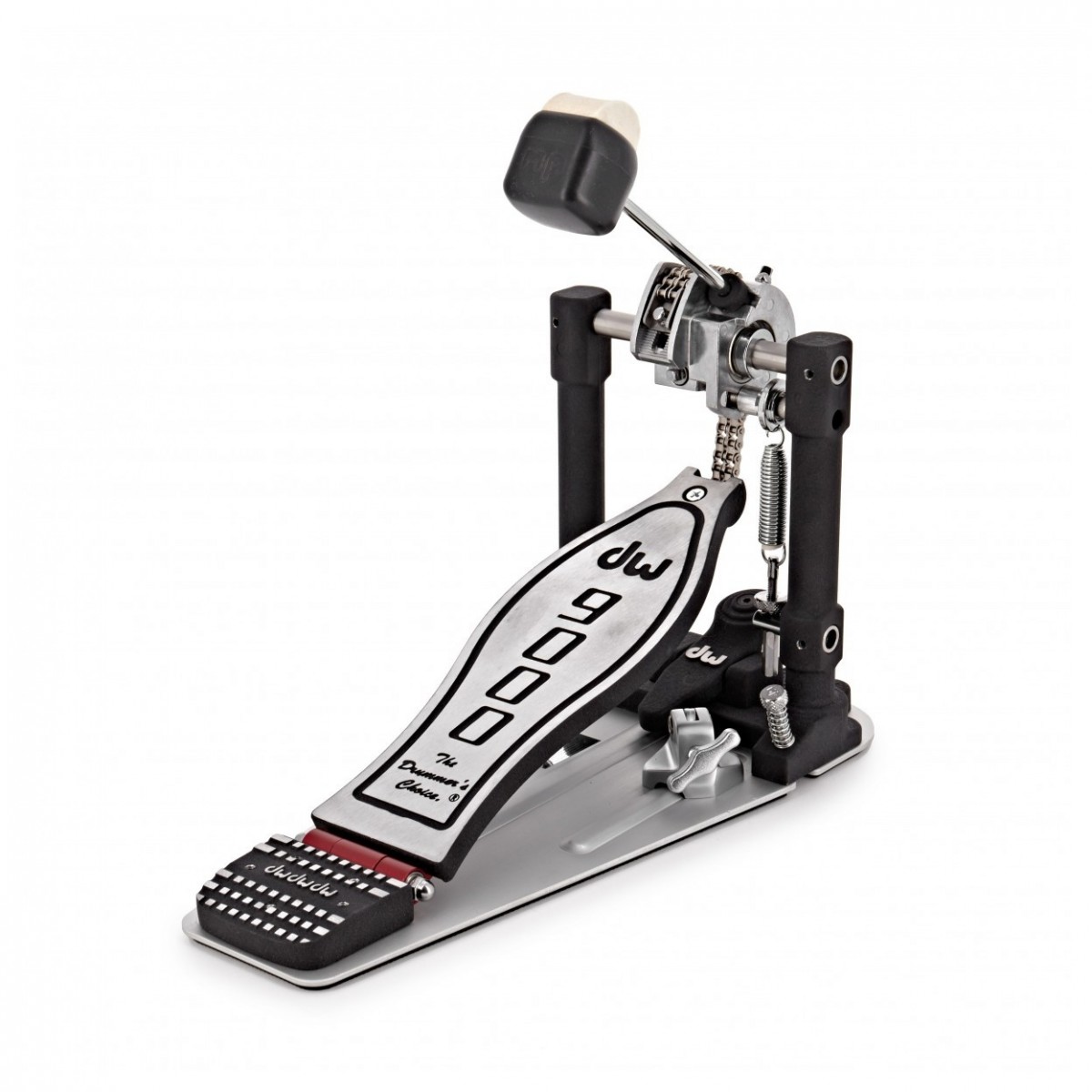 DW 9000 Series Hardware Set Single Pedal - Image 2