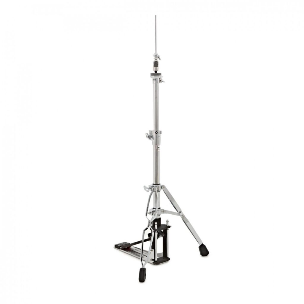 DW 9000 Series Full Hardware Set Double Pedal