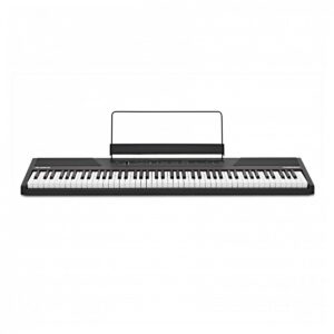 Alesis Concert 88 Key Semi-Weighted Digital Piano with Sustain Pedal - Image 3