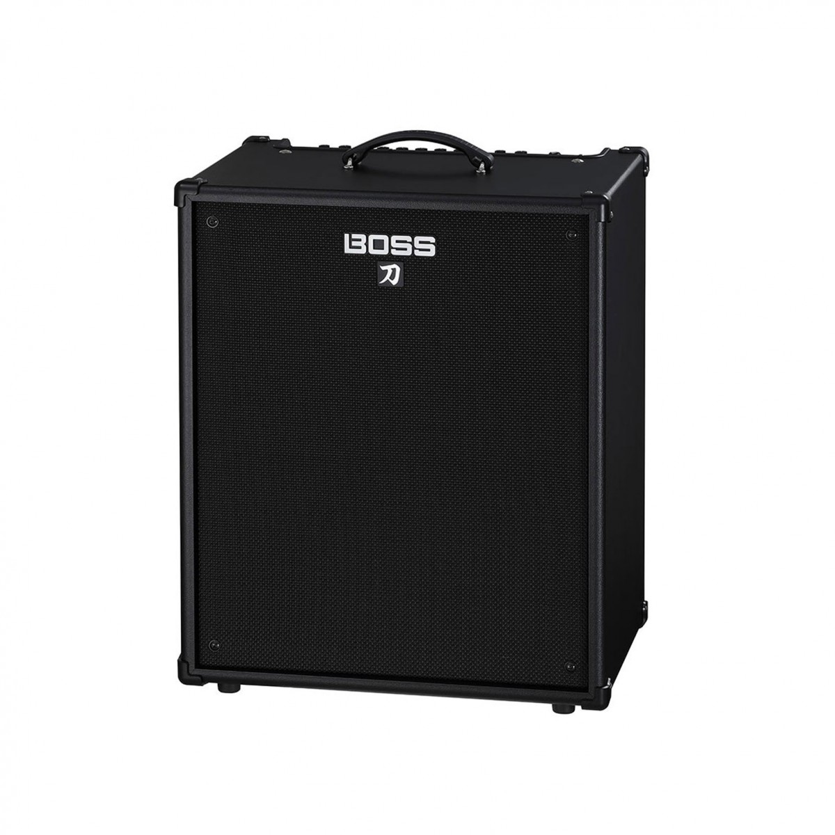 Boss Katana-210 Bass Amplifier Combo with GA-FC Foot Controller - Image 2