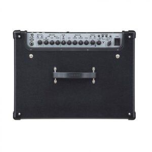 Boss Katana-210 Bass Amplifier Combo with GA-FC Foot Controller - Image 3