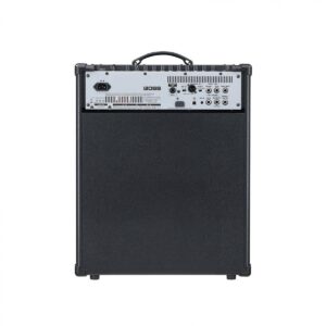 Boss Katana-210 Bass Amplifier Combo with GA-FC Foot Controller - Image 4