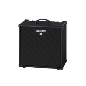 Boss Katana-110 Bass Amplifier Combo with GA-FC Foot Controller - Image 2