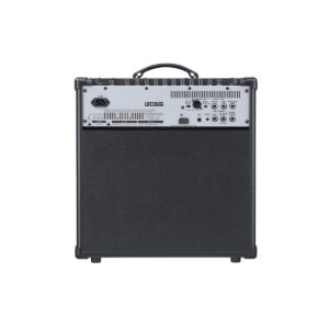 Boss Katana-110 Bass Amplifier Combo with GA-FC Foot Controller - Image 3