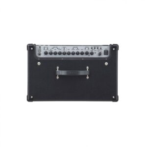 Boss Katana-110 Bass Amplifier Combo with GA-FC Foot Controller - Image 4