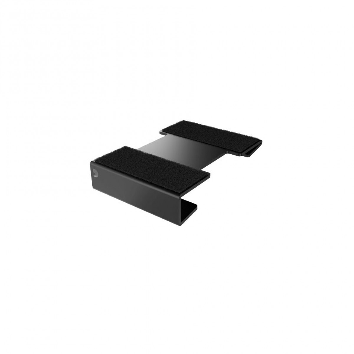 DAddario PW-XPNDPR-01 XPND Pedal Riser Small - Image 1