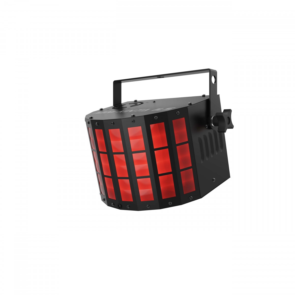 Chauvet DJ Mini Kinta ILS Multi-Effect Light - Image 2