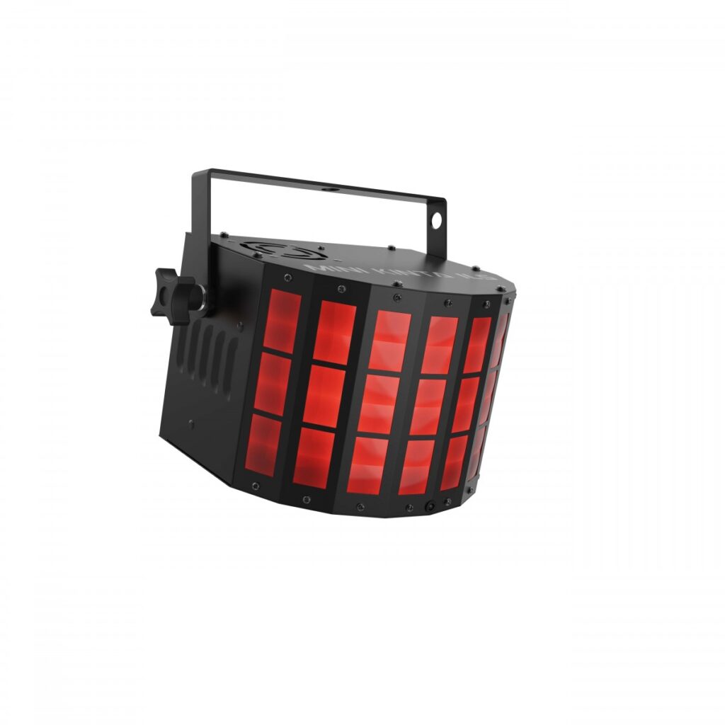 Chauvet DJ Mini Kinta ILS Multi-Effect Light