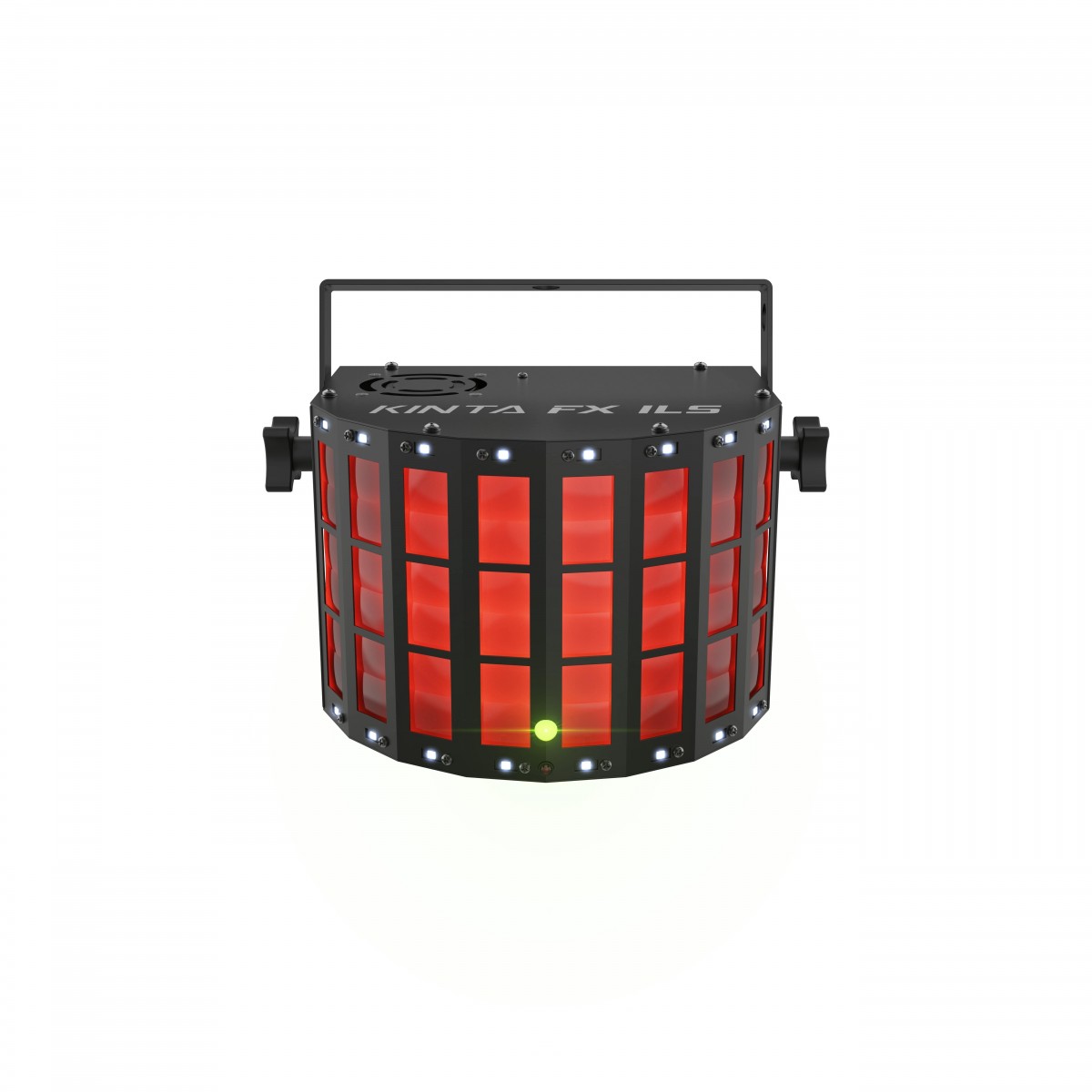 Chauvet DJ Kinta FX ILS Multi-Effect Light - Image 1