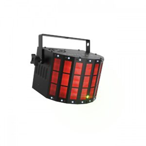 Chauvet DJ Kinta FX ILS Multi-Effect Light - Image 3