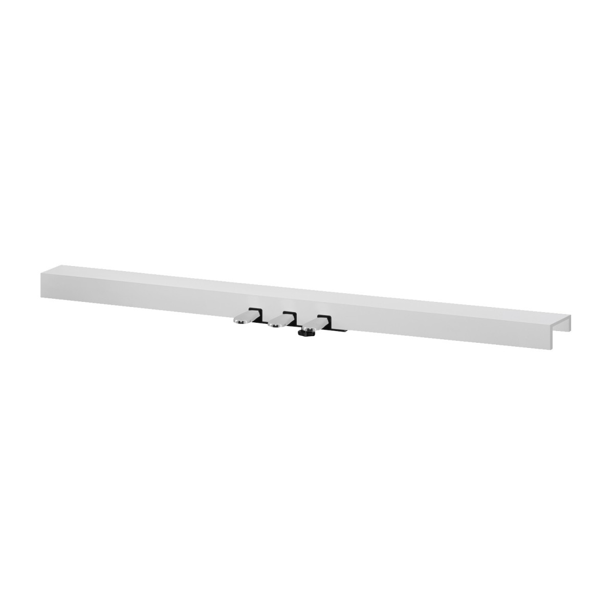 Kawai F351 Digital Piano Pedal Board for ES-120 Stage Piano White - Image 1