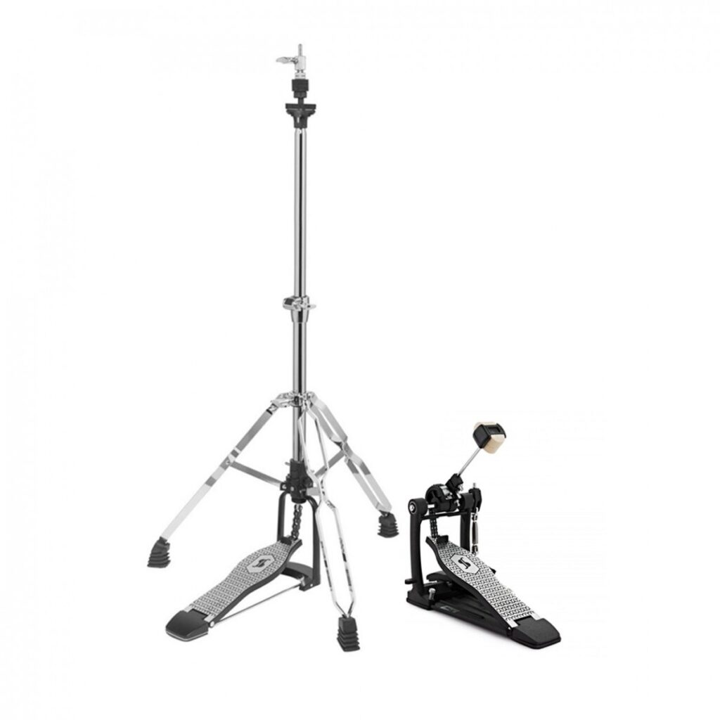 Stagg 52 Series Fundamentals Hardware Set Single Pedal