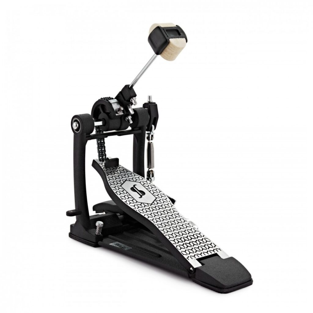 Stagg 52 Series Fundamentals Hardware Set Single Pedal
