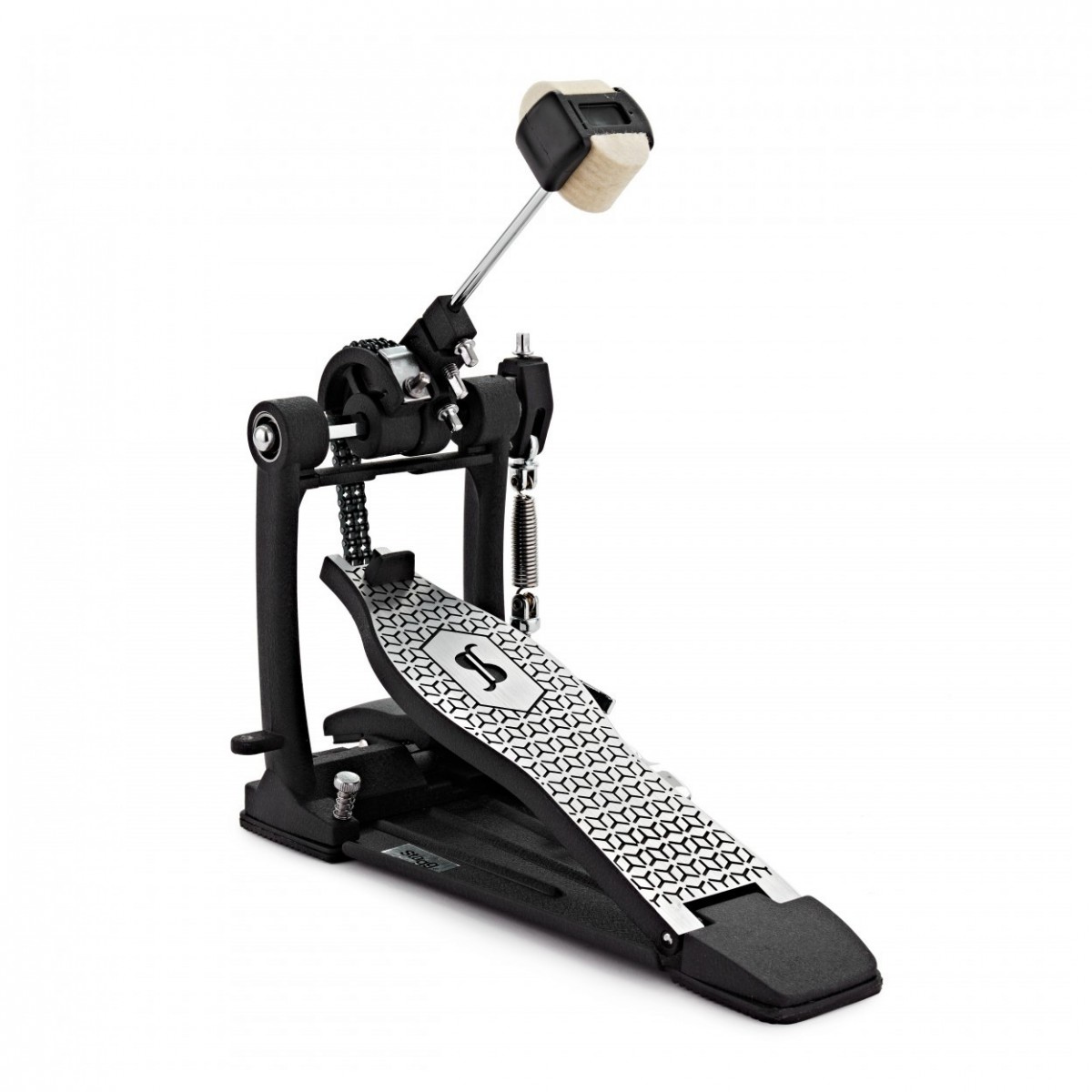 Stagg 52 Series Fundamentals Hardware Set Single Pedal - Image 2