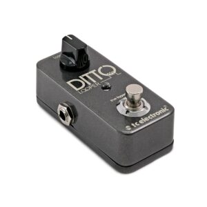 TC Electronic Ditto Looper