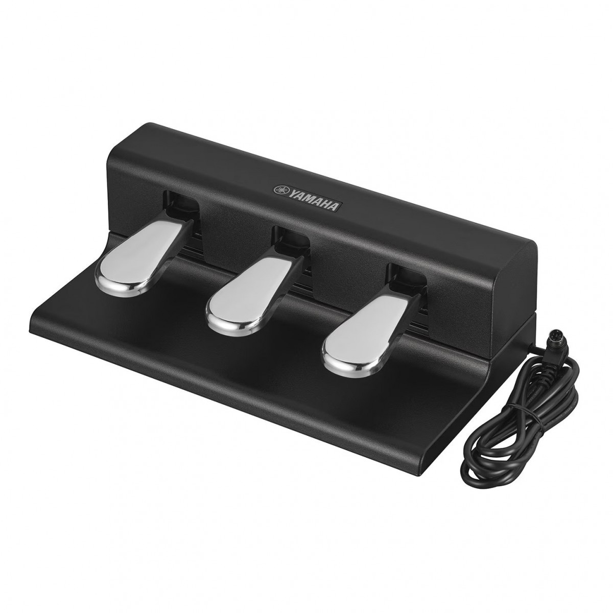 Yamaha FC35 Triple Piano Pedal - Image 1