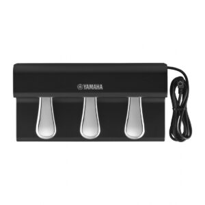 Yamaha FC35 Triple Piano Pedal - Image 4