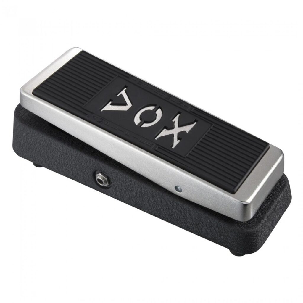 Vox V846 Hand-Wired Wah Pedal