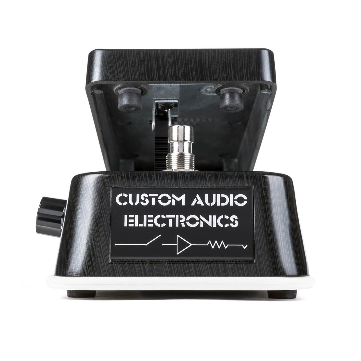 MXR MC404 Custom Audio Electronics Wah Pedal