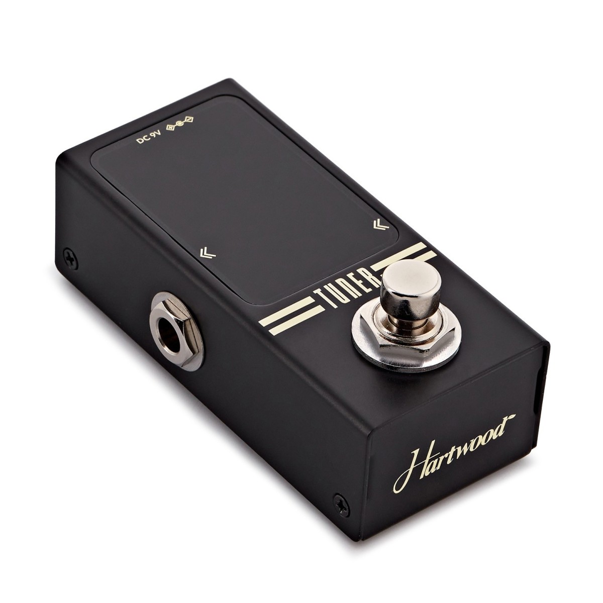 Hartwood Mini Tuner Pedal