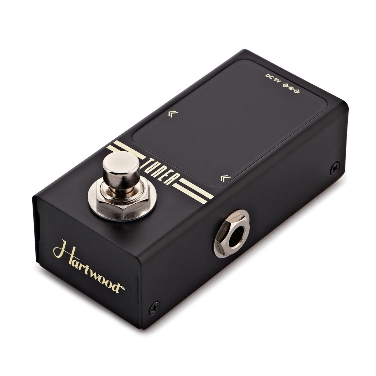 Hartwood Mini Tuner Pedal