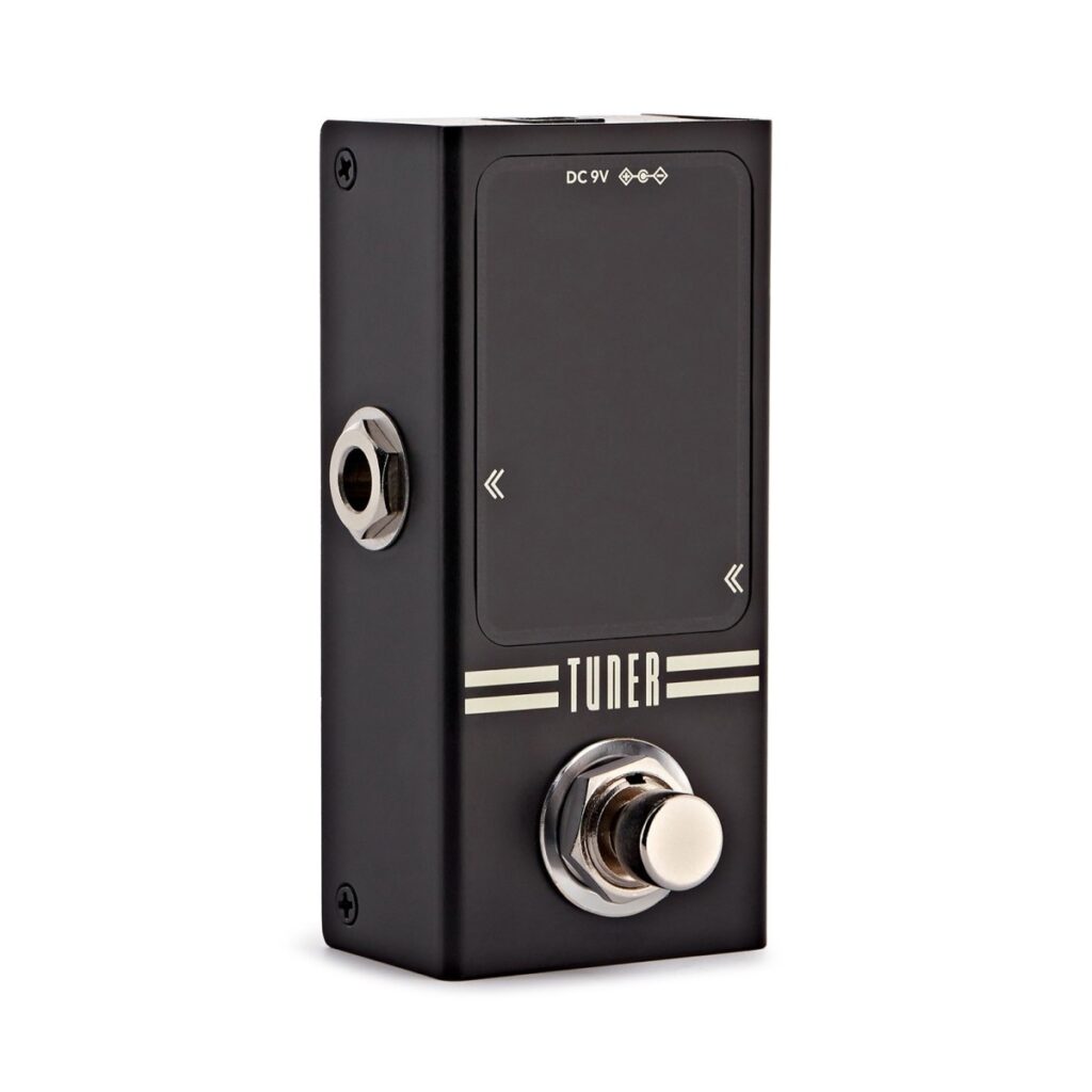 Hartwood Mini Tuner Pedal