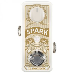 TC Electronic Spark Mini Booster