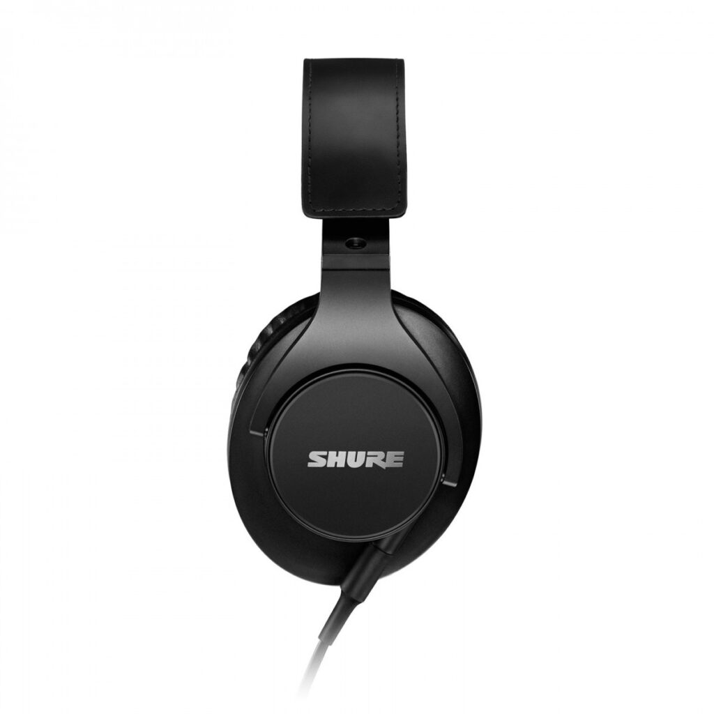 Shure SRH440A Professional Headphones