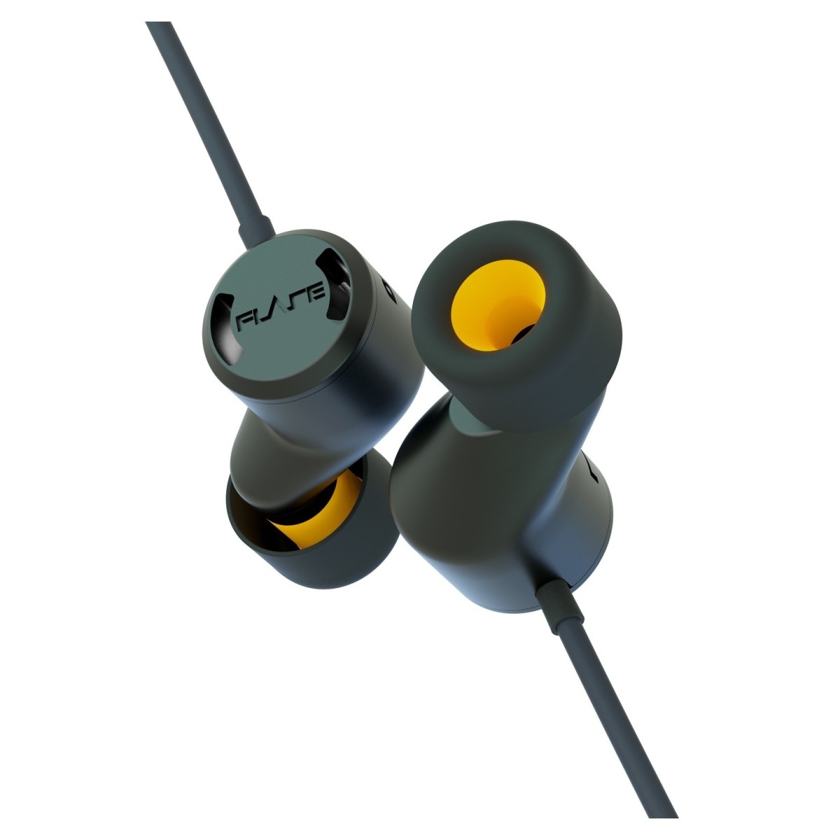 Flare Audio STUDIO Wired In-Ear Monitors with 3.5mm Cable - Image 1