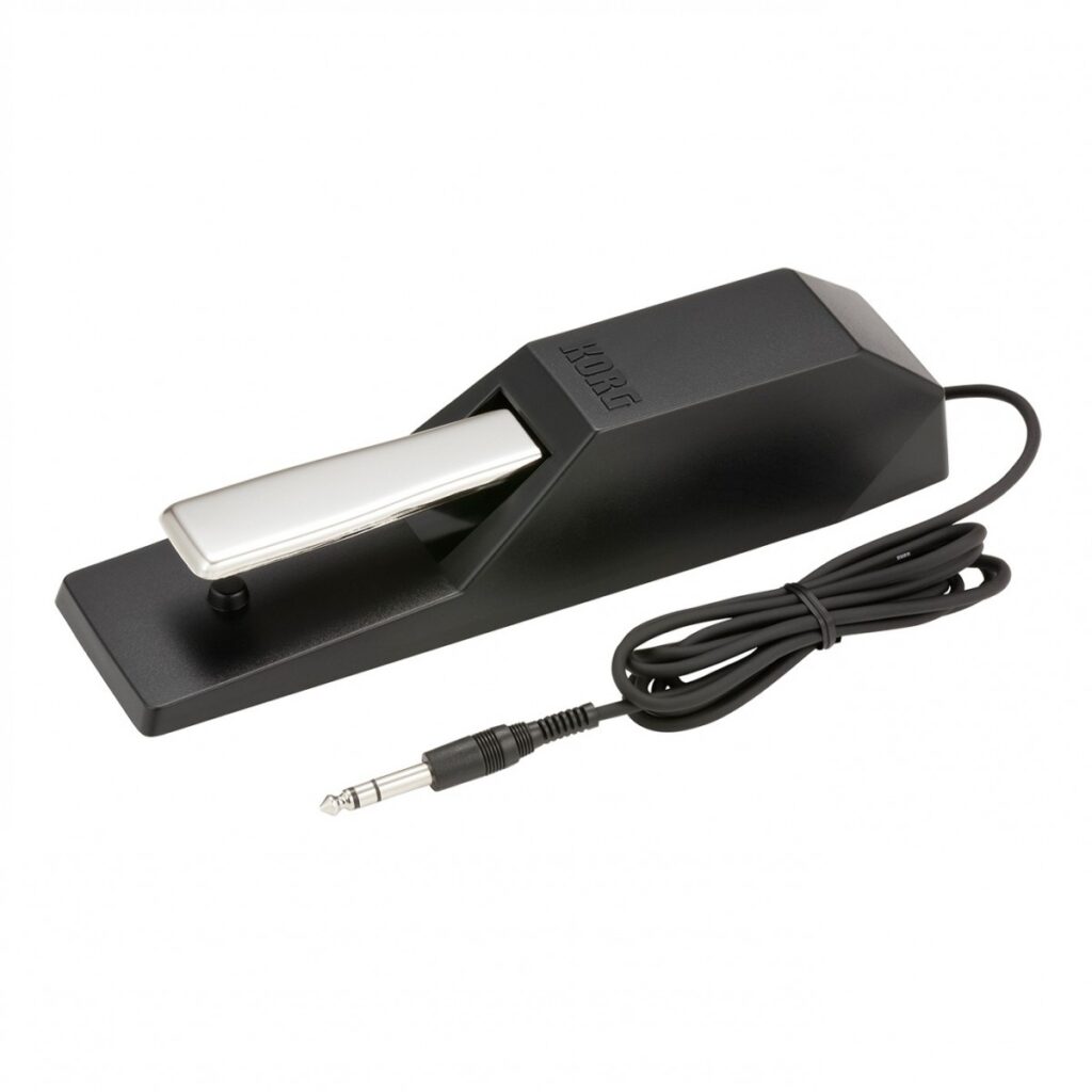 Korg DS1H Sustain/Damper Pedal