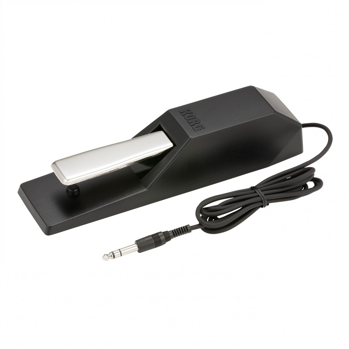 Korg DS1H Sustain/Damper Pedal - Image 1