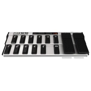 Behringer FCB1010 MIDI Foot Controller - Image 1