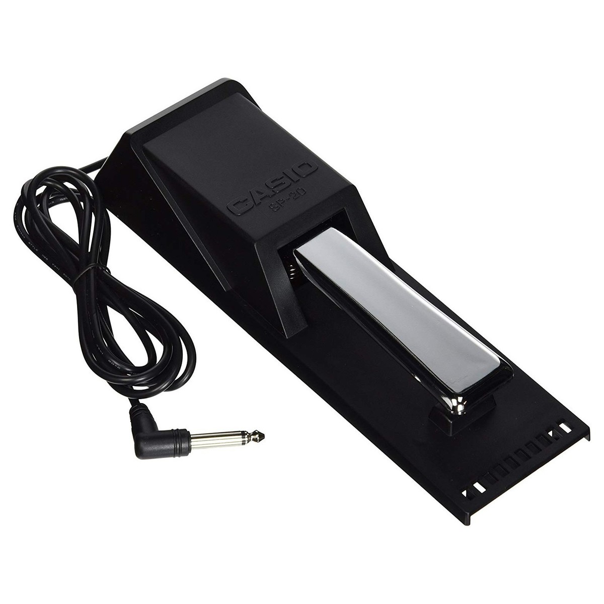 Casio SP-20 Sustain Pedal - Image 1