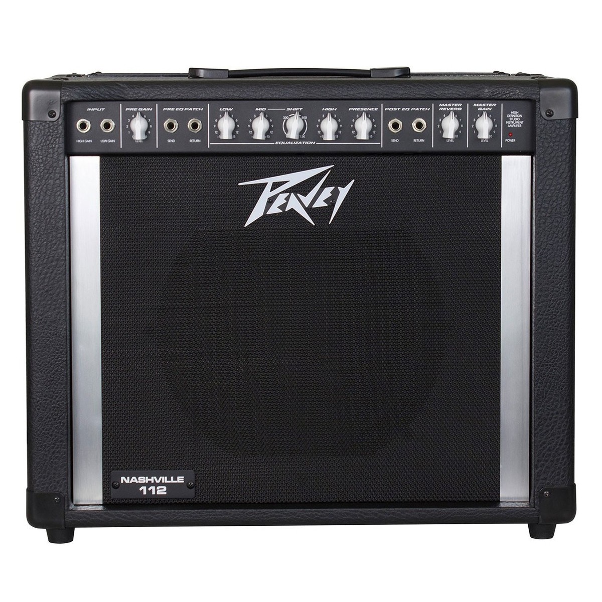 Peavey Nashville 112 Pedal Steel Combo - Image 1