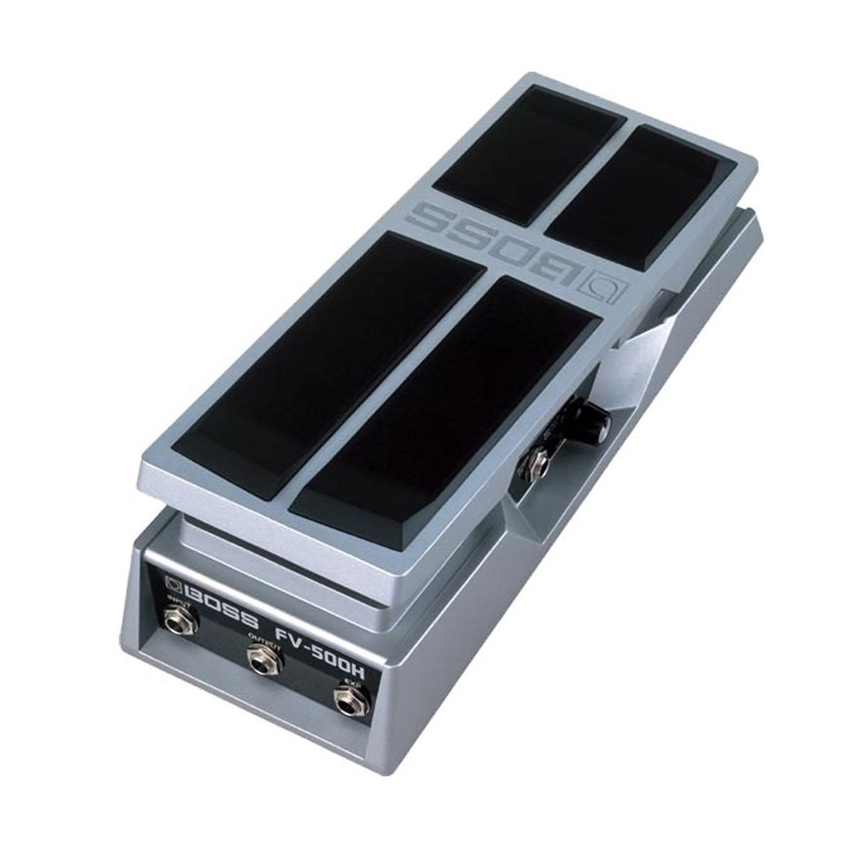 Boss FV-500H Volume Pedal - Image 1