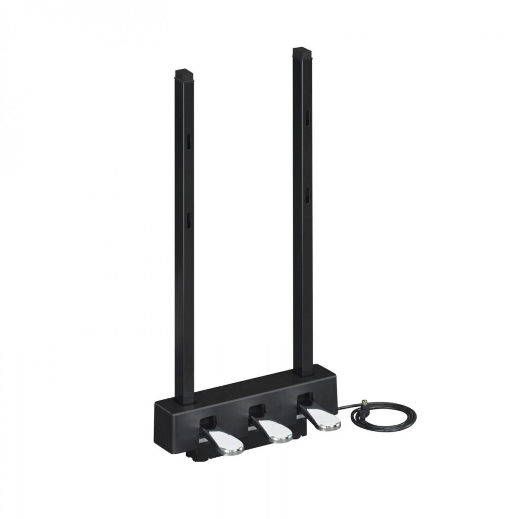 Yamaha LP-1 Triple Pedal Unit Black