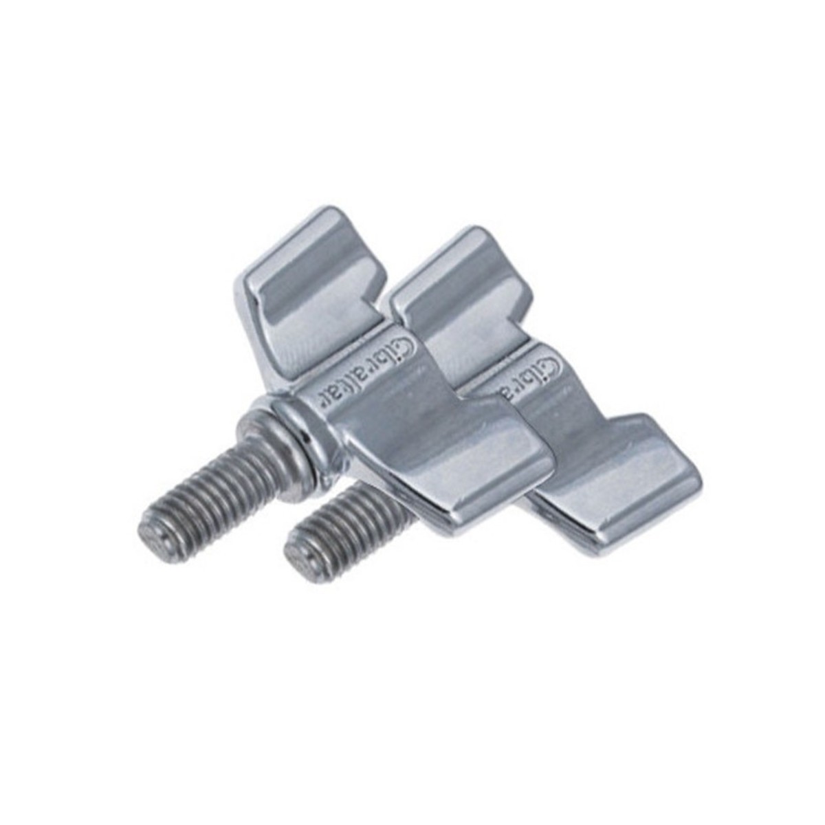 Gibraltar 8mm Pedal Wing Screw 2 Pack - Image 1