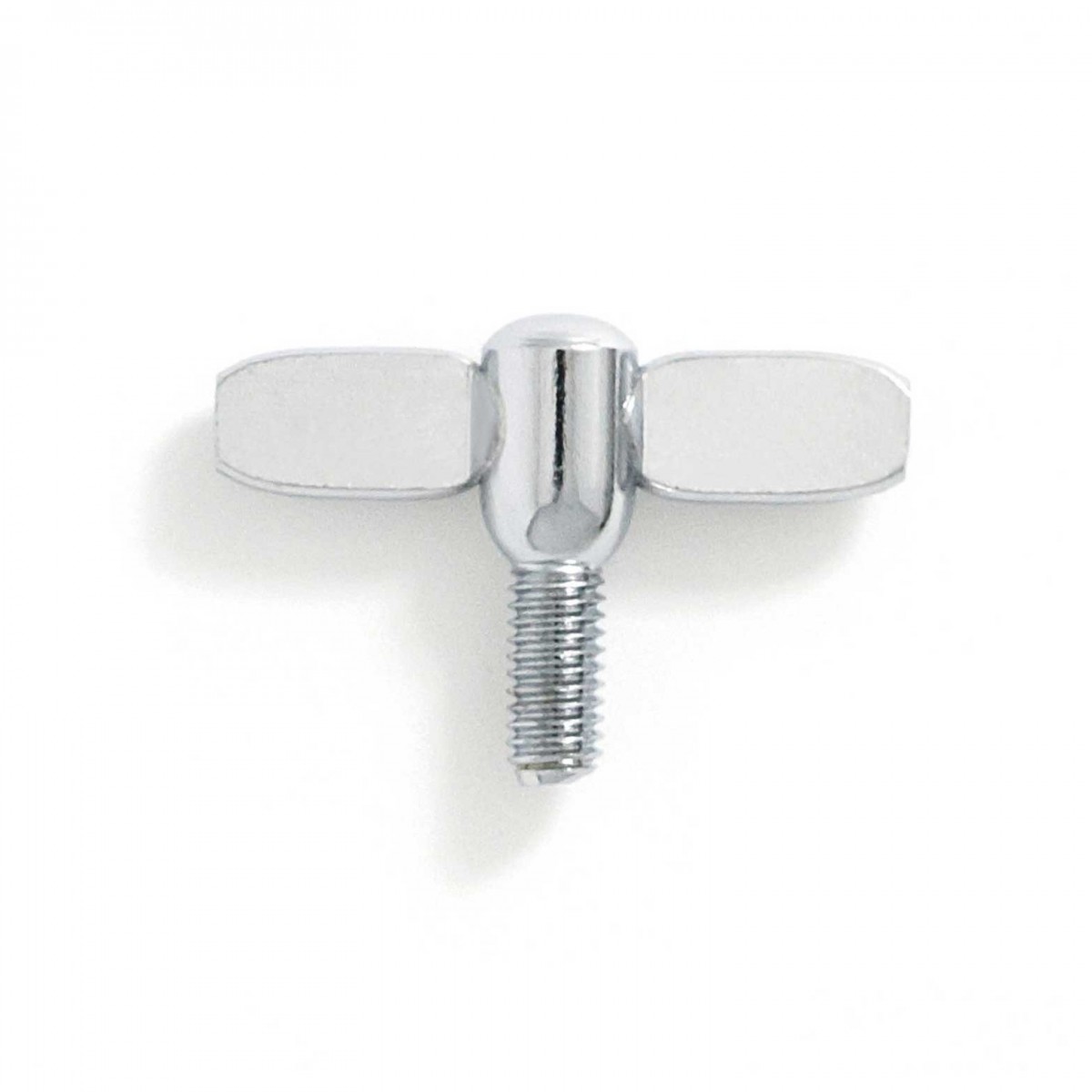 Gibraltar 6mm Pedal Wing Screw 2 Pack - Image 1