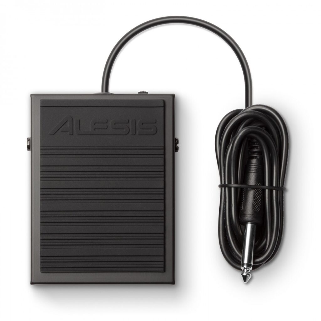 Alesis ASP-1 MKII Sustain Pedal