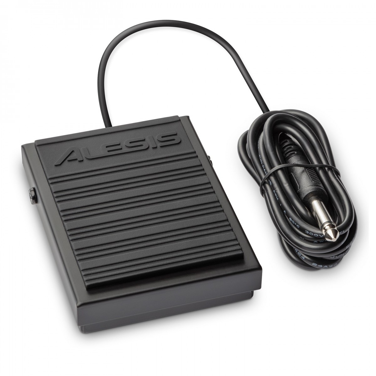 Alesis ASP-1 MKII Sustain Pedal - Image 2