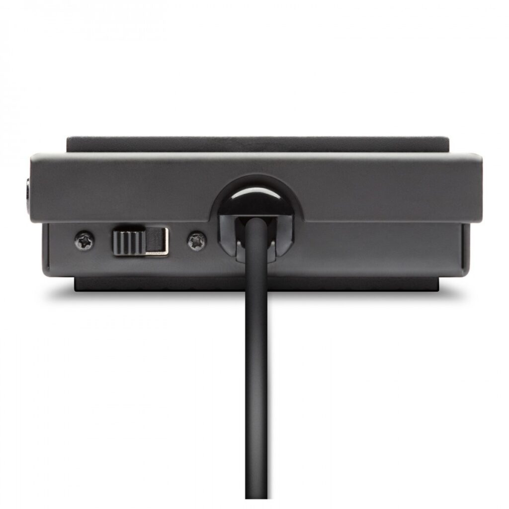 Alesis ASP-1 MKII Sustain Pedal