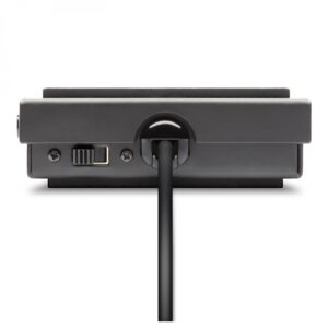 Alesis ASP-1 MKII Sustain Pedal - Image 3