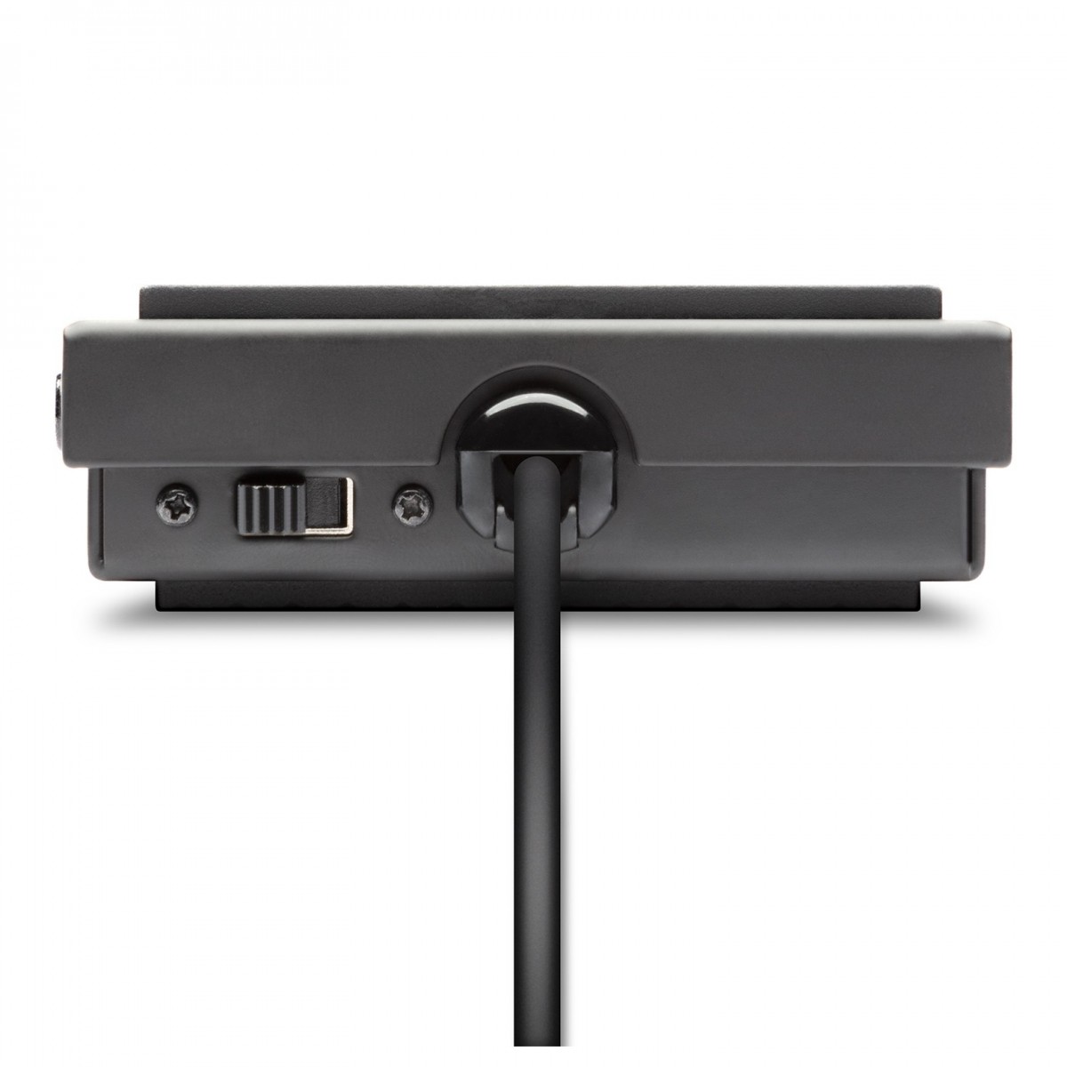 Alesis ASP-1 MKII Sustain Pedal - Image 3