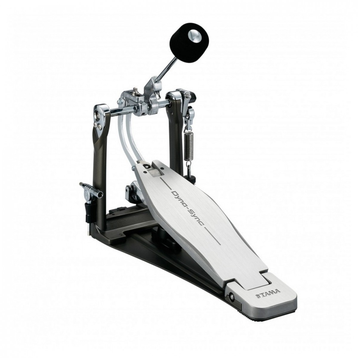 Tama Dyna-Sync Fundamentals Hardware Set Single Pedal - Image 3