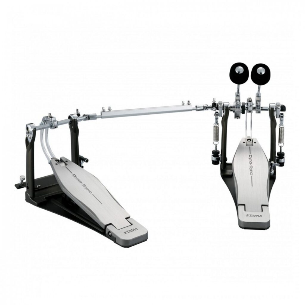 Tama Dyna-Sync Fundamentals Hardware Set Double Pedal
