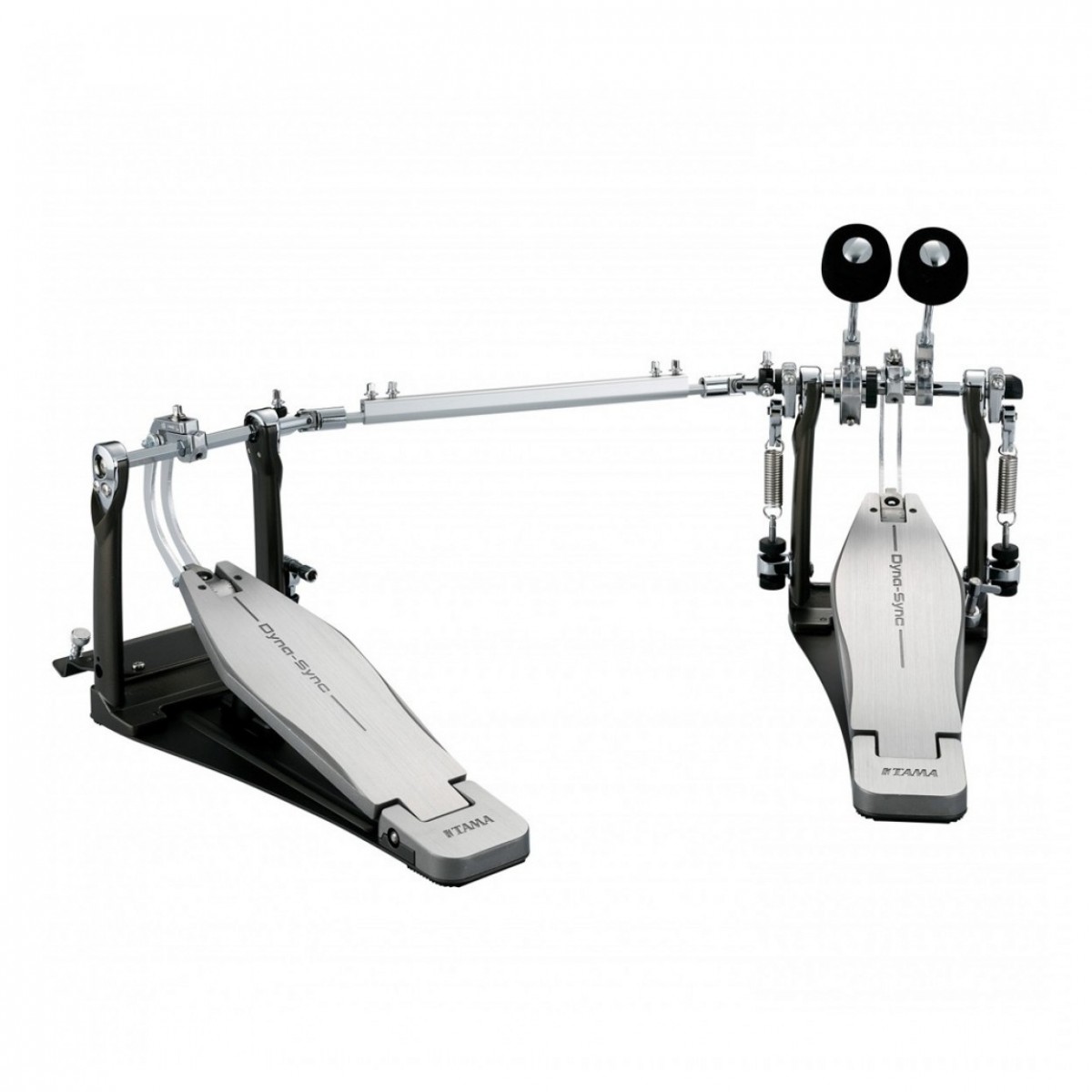 Tama Dyna-Sync Fundamentals Hardware Set Double Pedal - Image 3