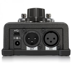 TC Helicon Ditto Mic Looper