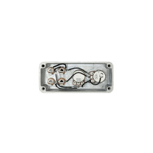 Fairfield Circuitry Utility Series Less and Less Dual Attenuator pedal - Image 3